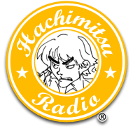 Hachimitsu Radio